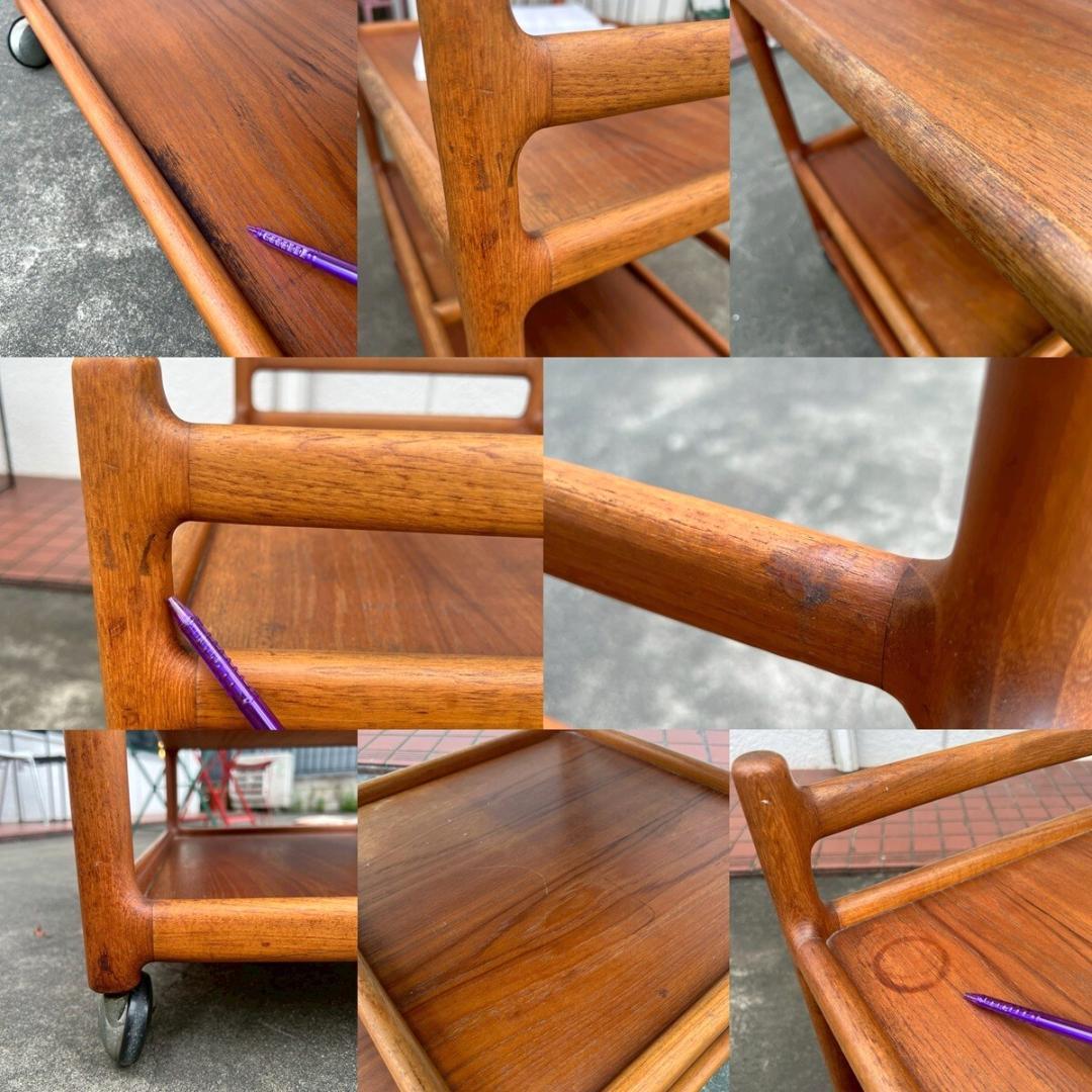 ワゴン キッチン