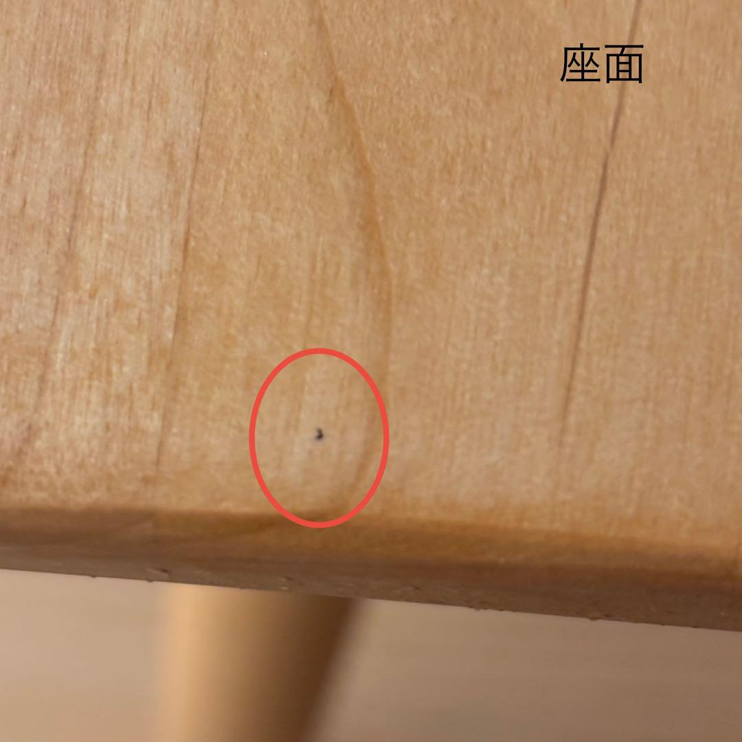 モモナチュラル　TAHOCHAIR ②
