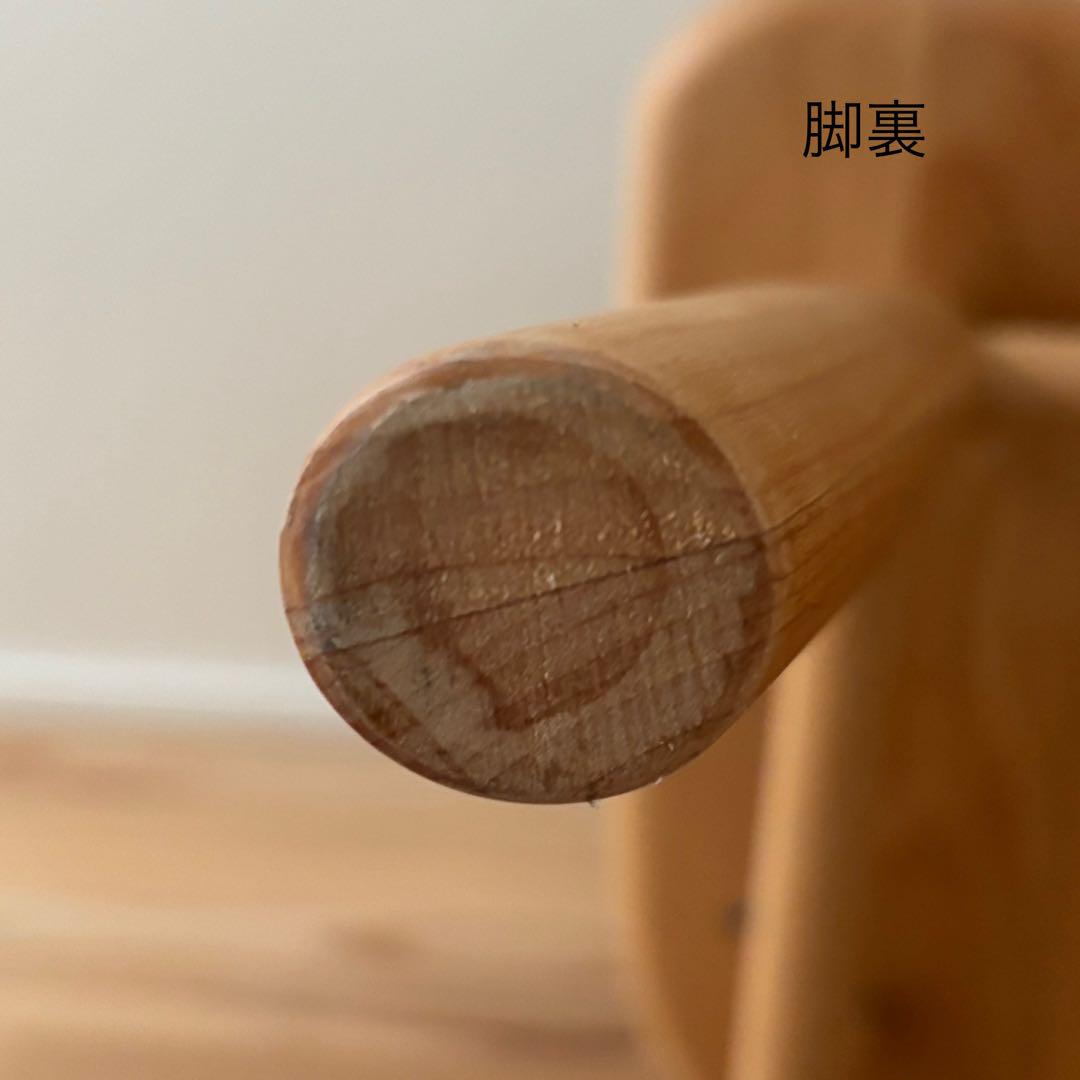 モモナチュラル　TAHOCHAIR ②