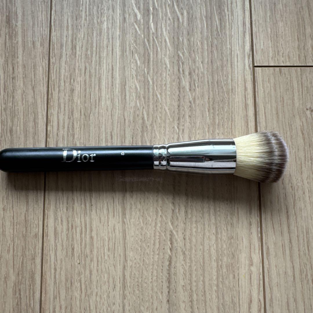 DIOR メイクブラシ ディオール Dior メイクブラシ メイク道具 ブラシ 化粧筆 4点