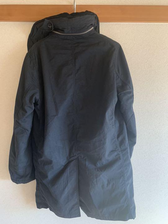 エンジニアードガーメンツengineered garments コート