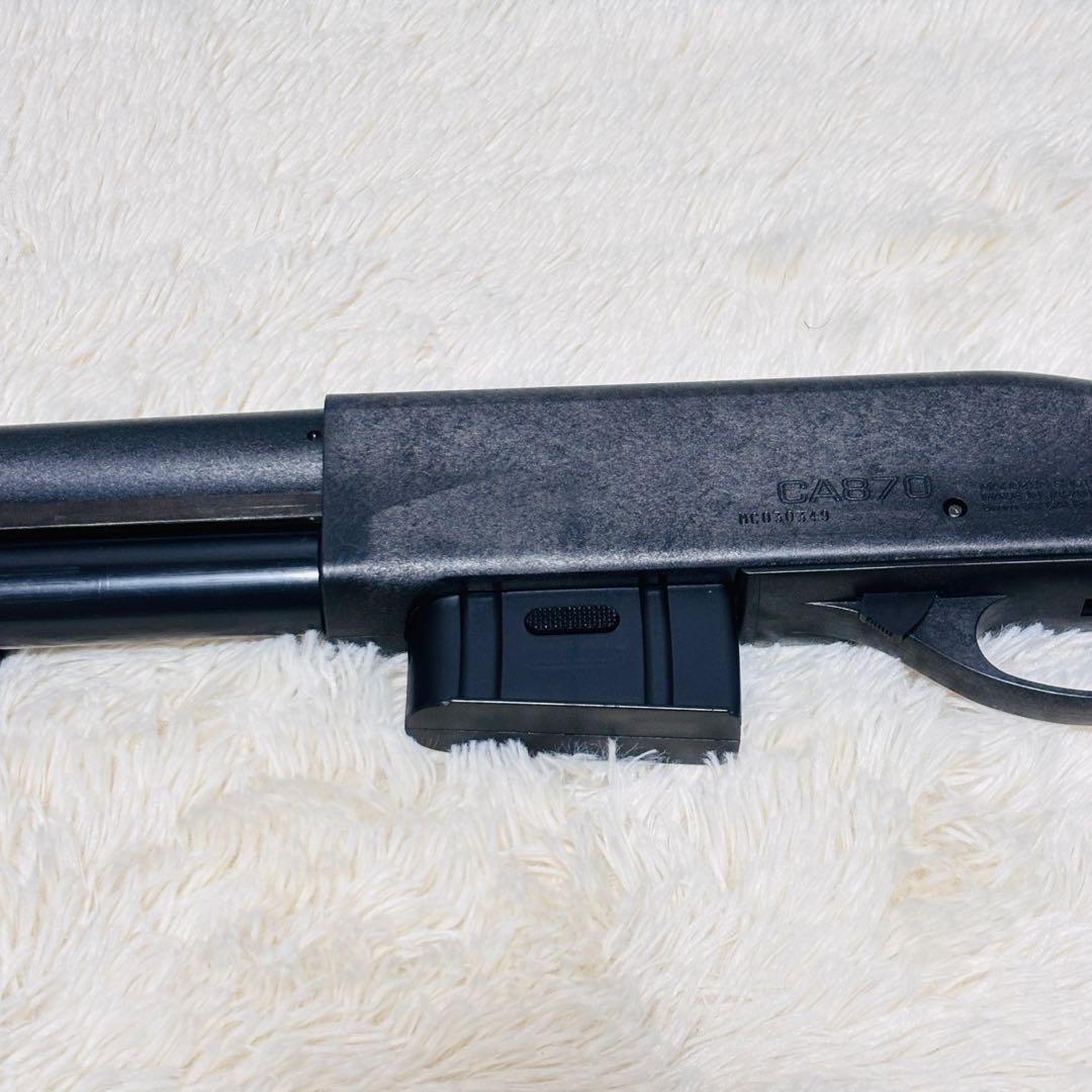 MARUZEN CA870 SAWED OFF ショットガン SHOTGUN