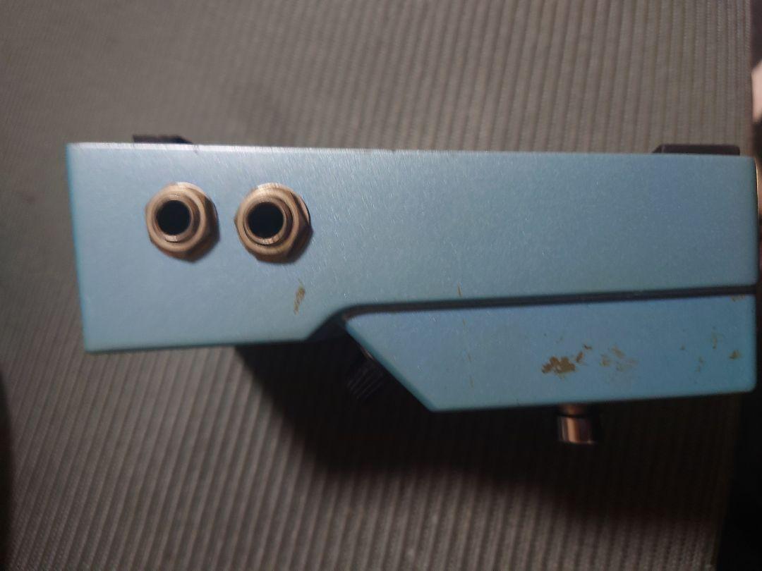 a*h様 ZOOM MS-70cdr マルチストンプ 空間系