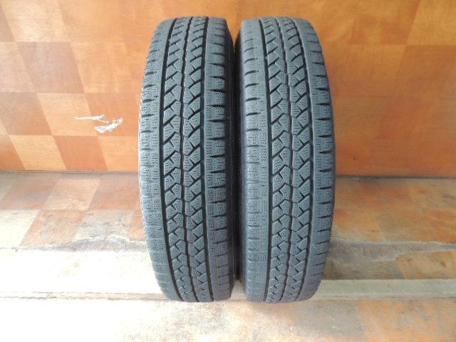 楽天市場】ブリジストン 185r14 8prの通販