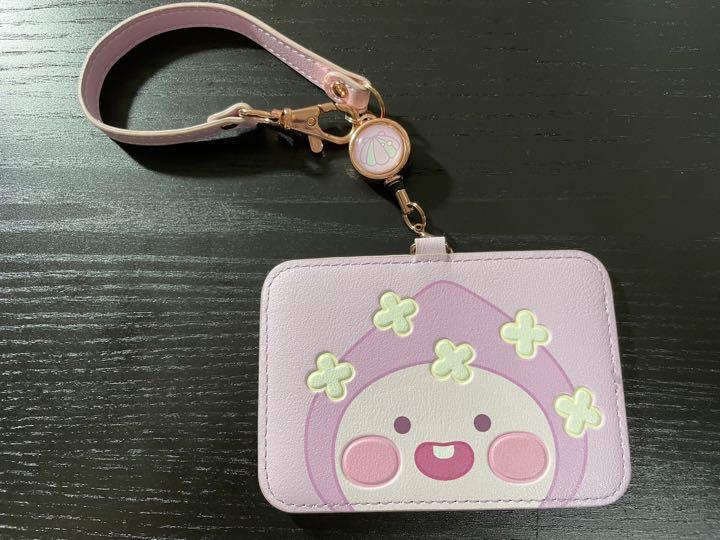 カカオフレンズ アピーチ 定期入れ 超激安特価