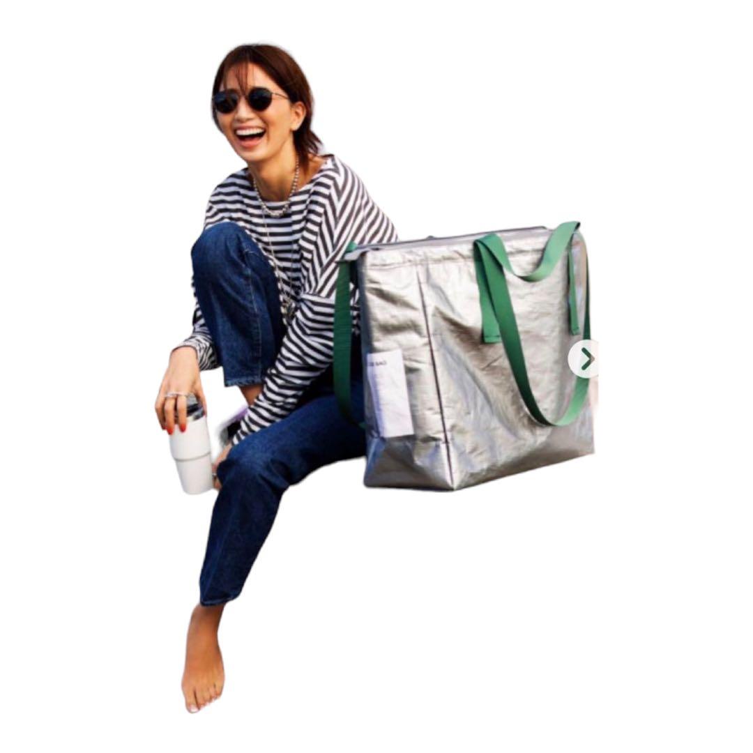 18日まで値下げ!FORME. ラッシュガード(チャコール×ホワイト