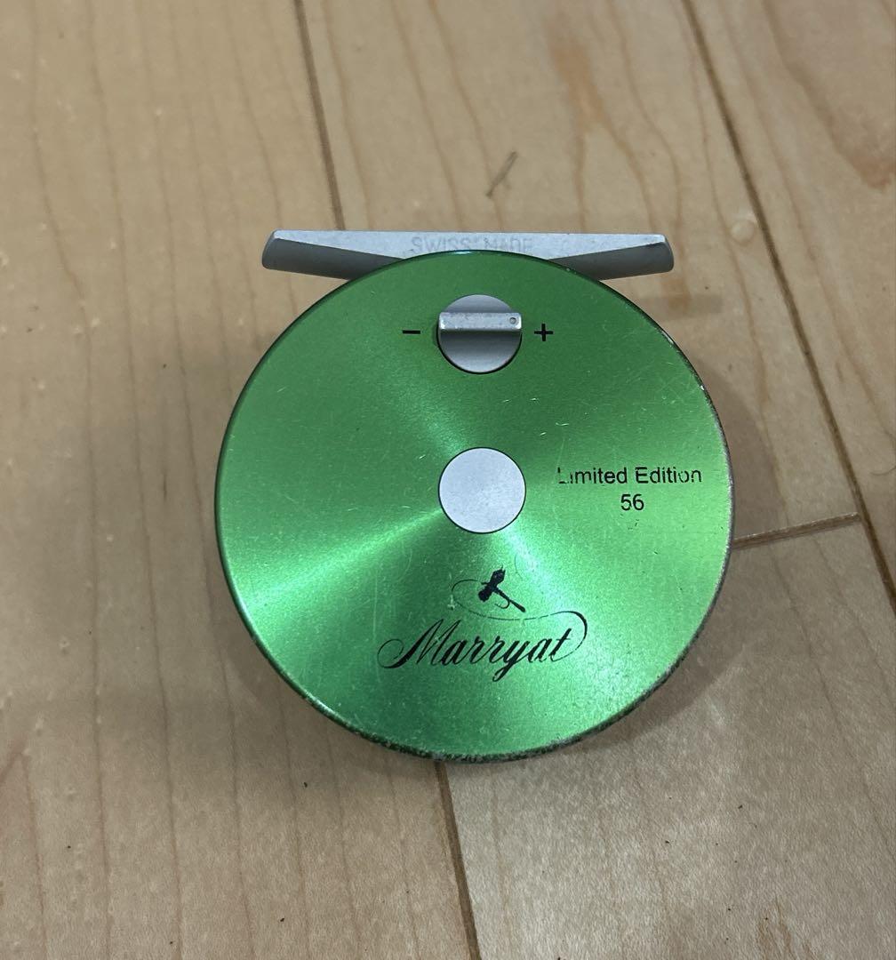 SMITH Marryat マリエット　56 limited edition
