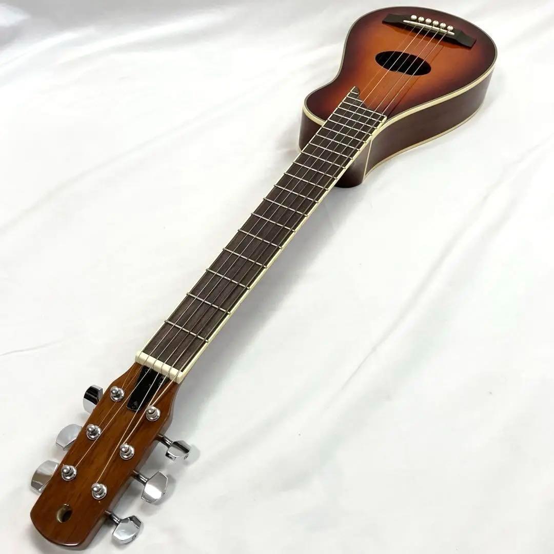 TINYBOY トラベルギター タイニーボーイ TT-40 BS ミニギター