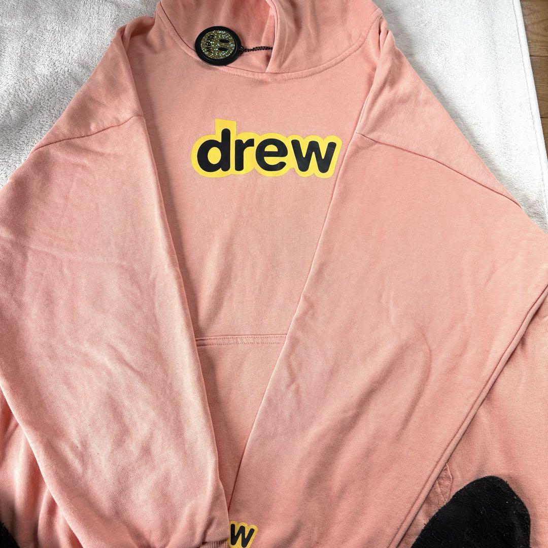 ドリューハウス　　drew house パーカーL フーディ