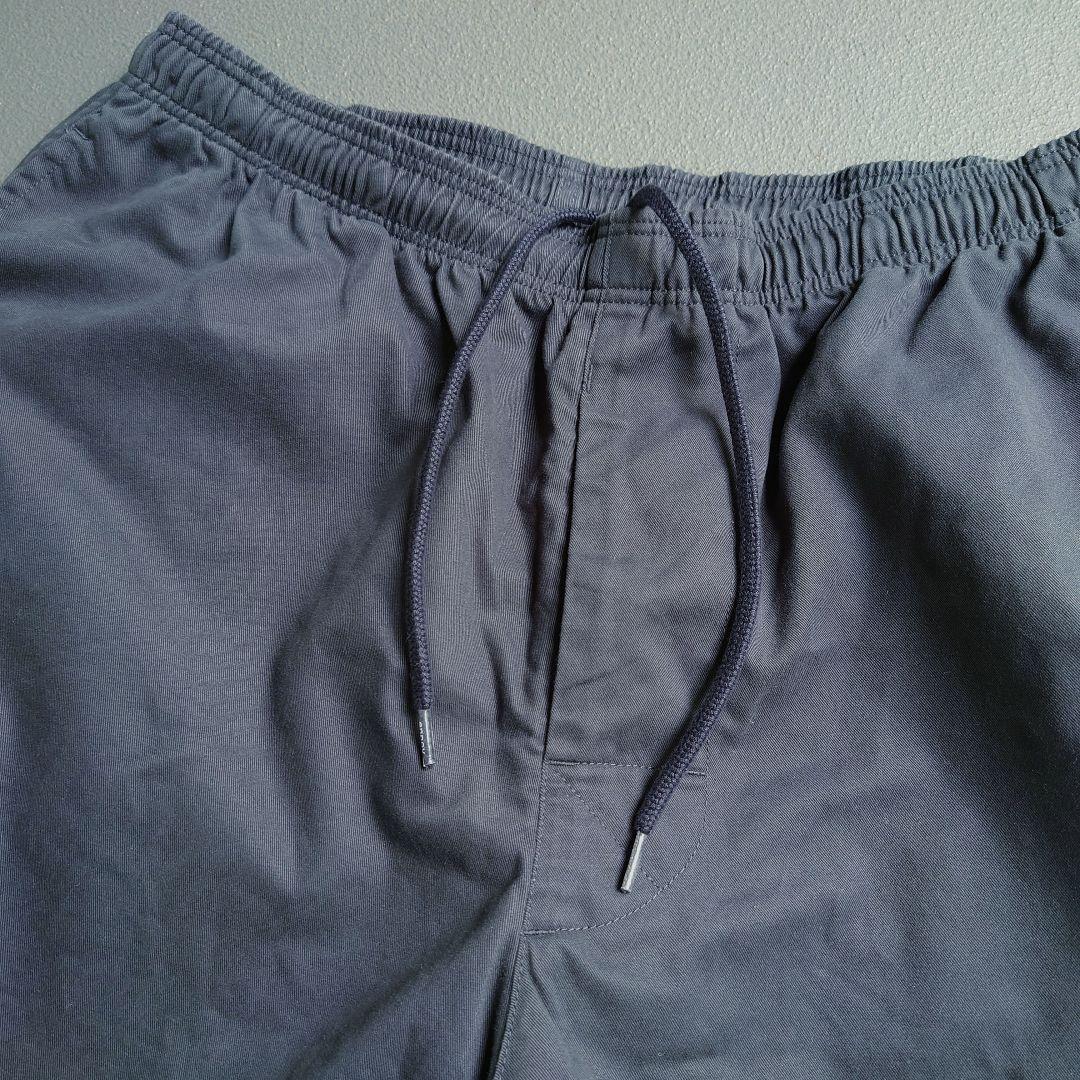 エンノイ イージーショーツ Ennoy Cotton Easy Shorts L