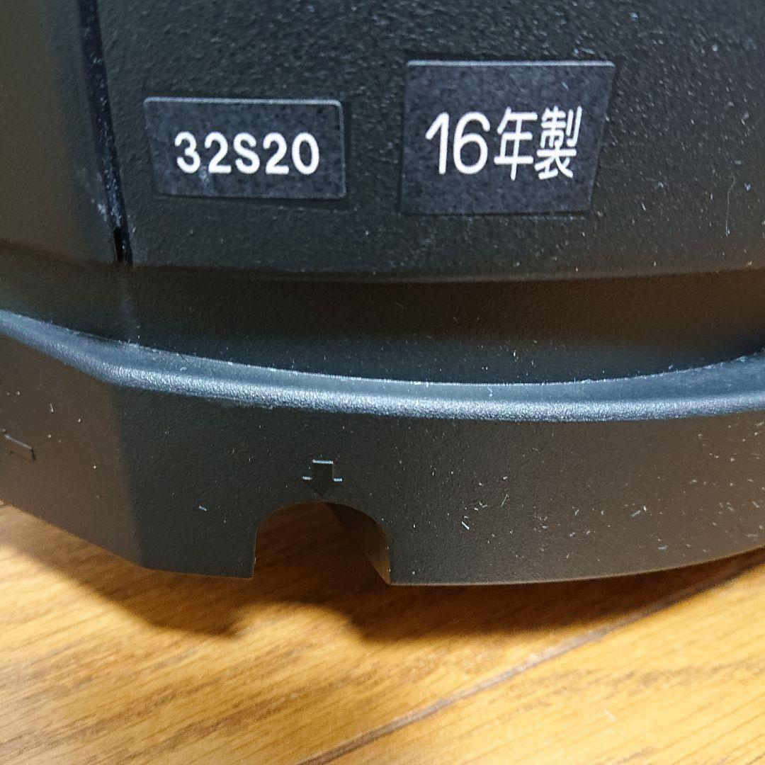 ☢ TOSHIBA