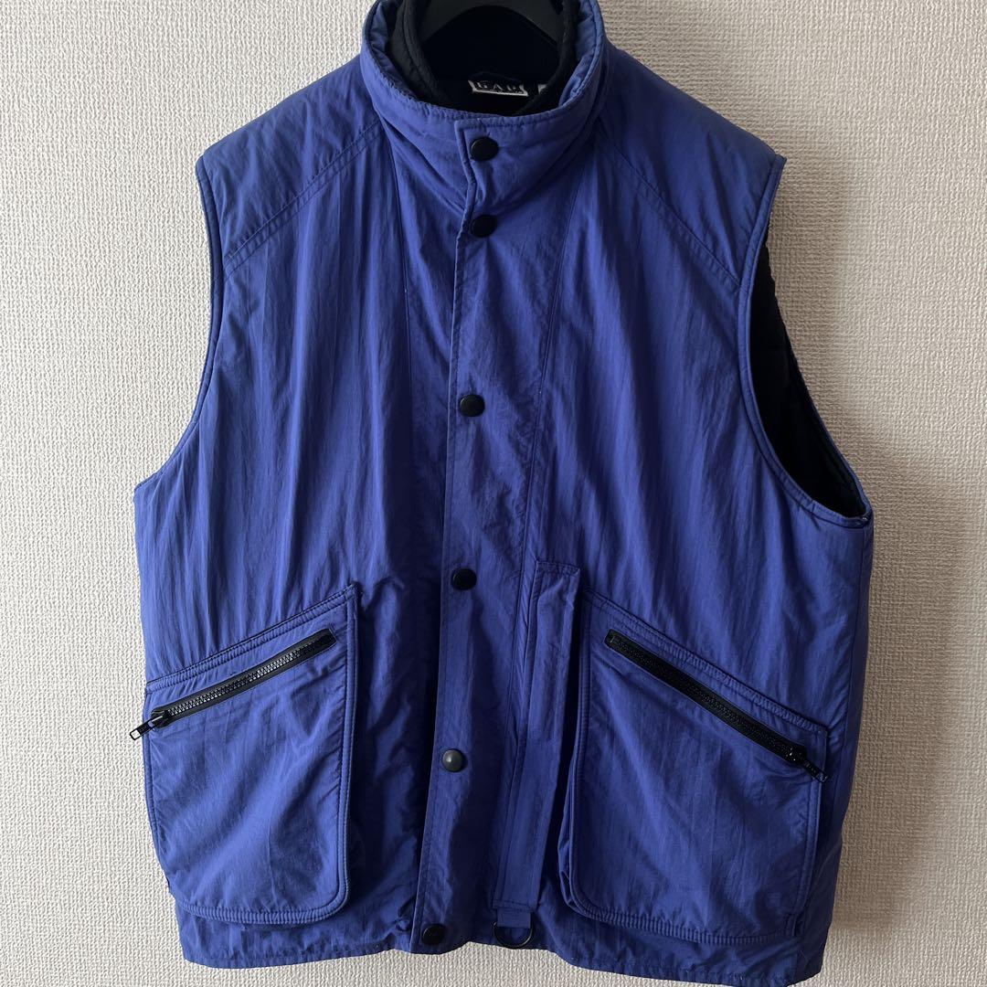 ジャケット・アウター 90's OLD GAP TECH VEST