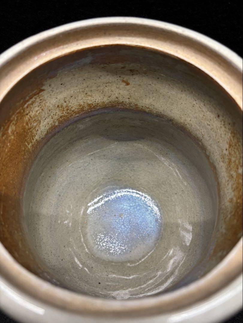 【 水指 / 之】 茶道具 茶道 骨董品 伝統陶芸品
