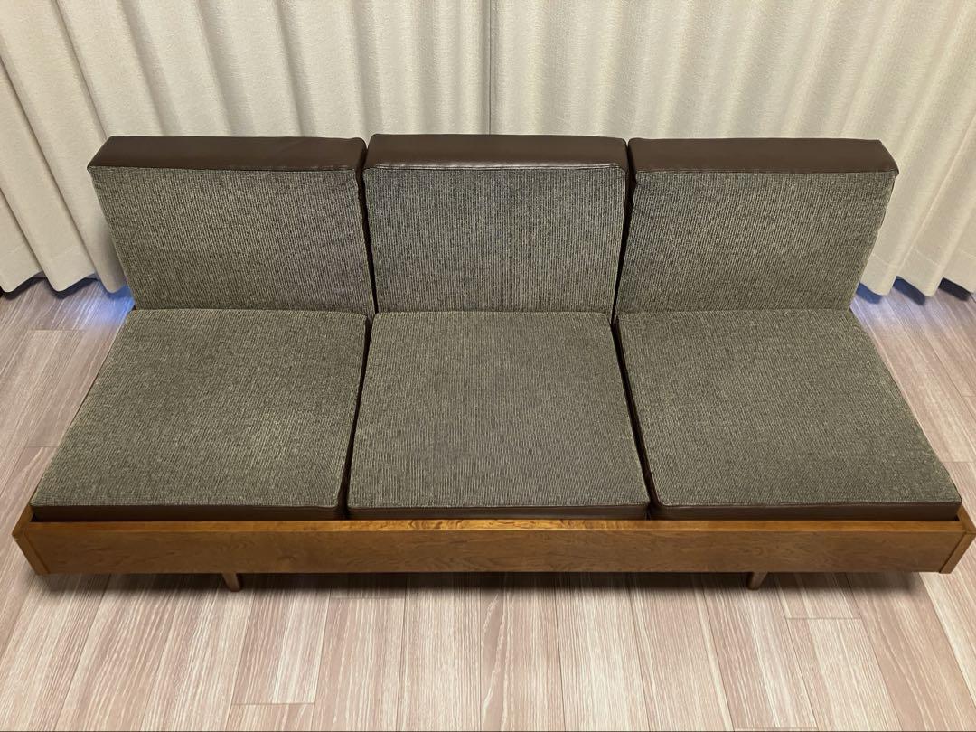 PACIFIC FURNITURE SERVICE CLUB6 ソファ