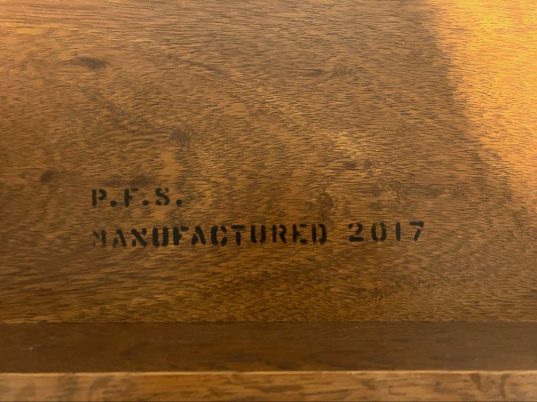 PACIFIC FURNITURE SERVICE CLUB6 ソファ