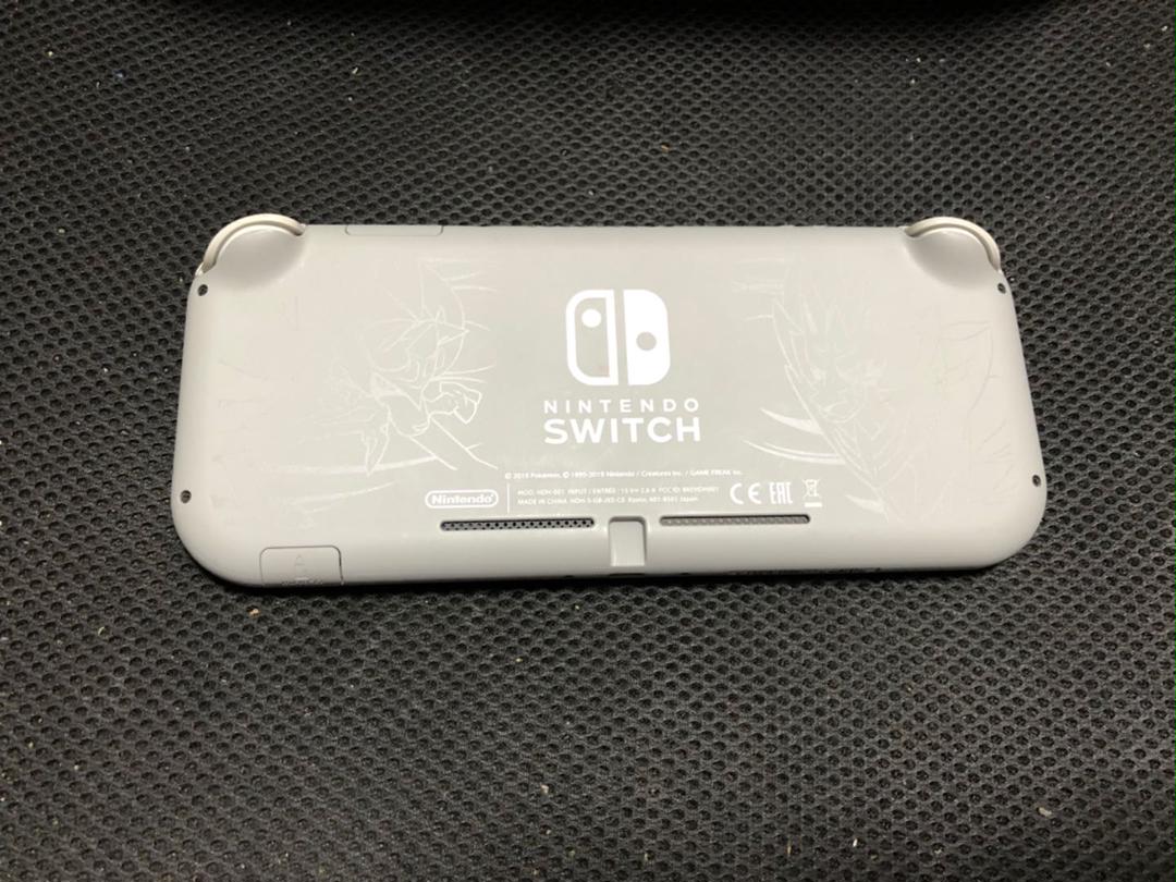 驚きの破格値 Nintendo Switch NINTENDO SWITCH LITE ザシ… PiR3v-m74372094510 NEW ARRIVAL