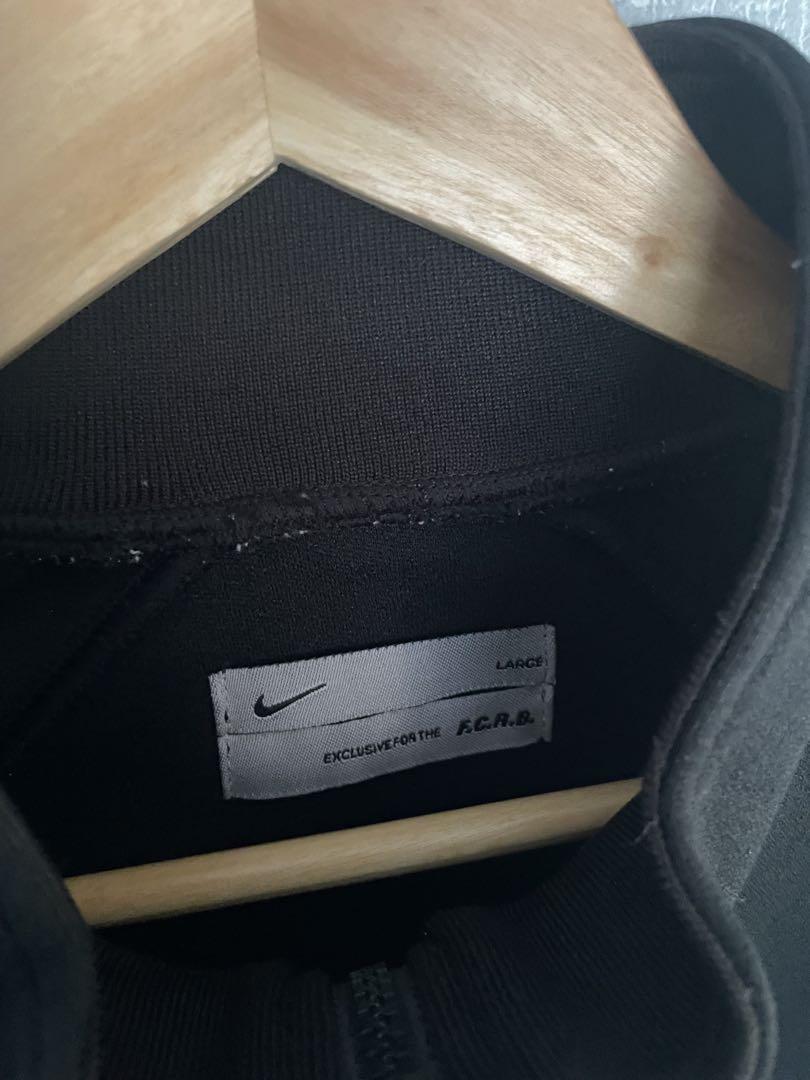 Nike Bristol ジャージ L ブラック