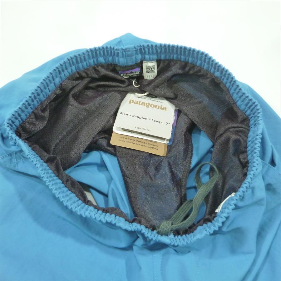 patagonia Baggies™ Longs - 7\" APBL XS