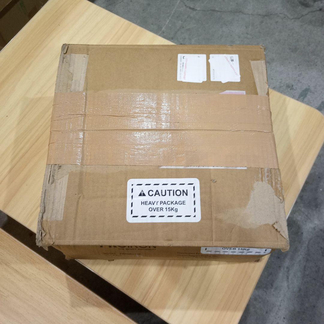 PROIRON ダンベル　ソフトコーティング　10kg 2個セット