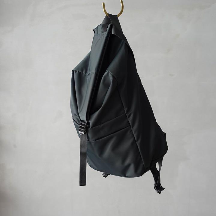 STUFF leaf spring backpack _ no.2