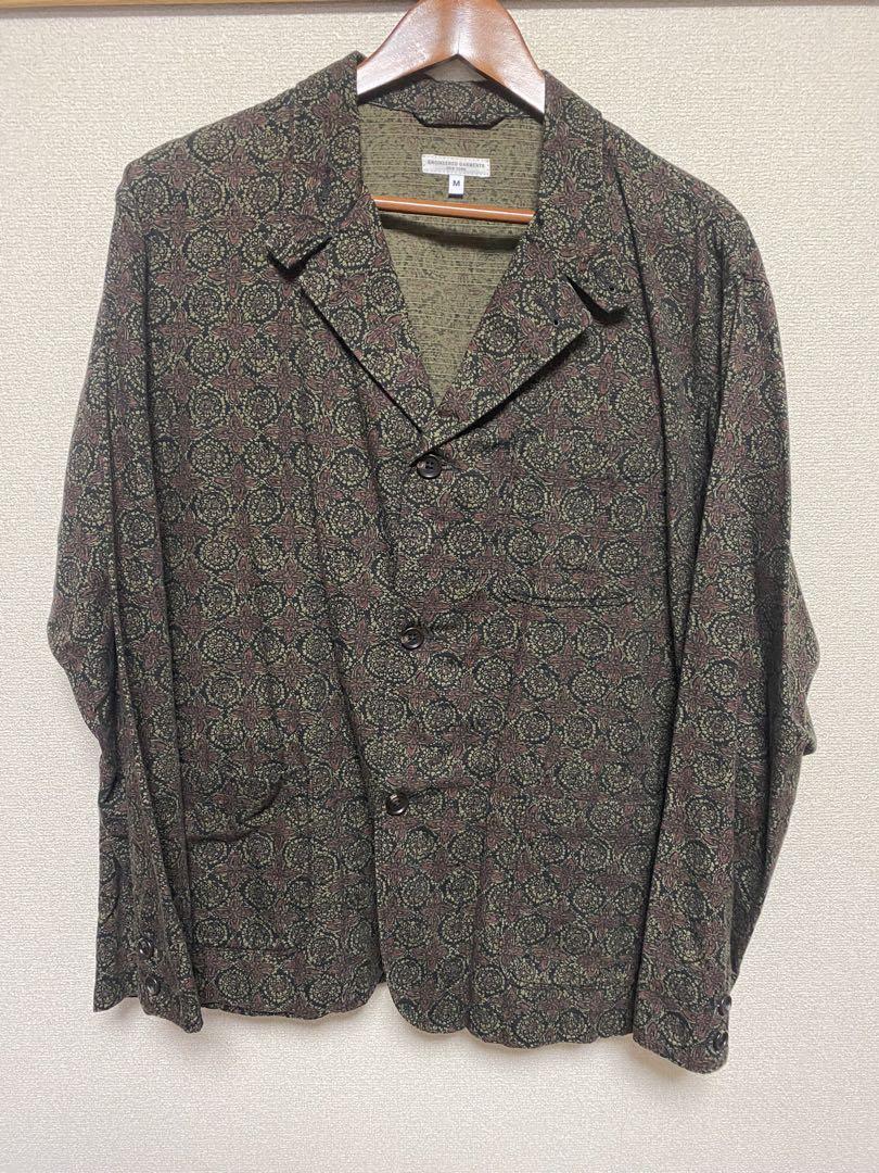 Engineered Garments Loiter Jacket