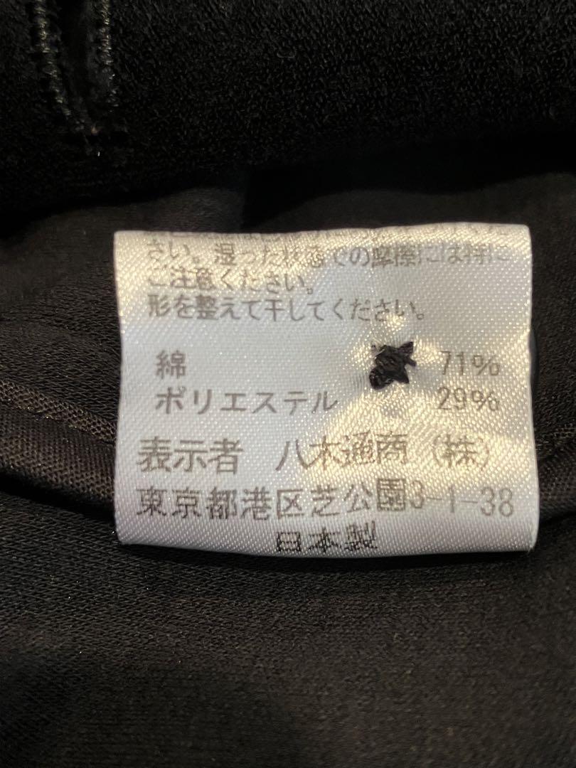 スリードッツ　three dots セットアップ　ジャケット　パンツ　S