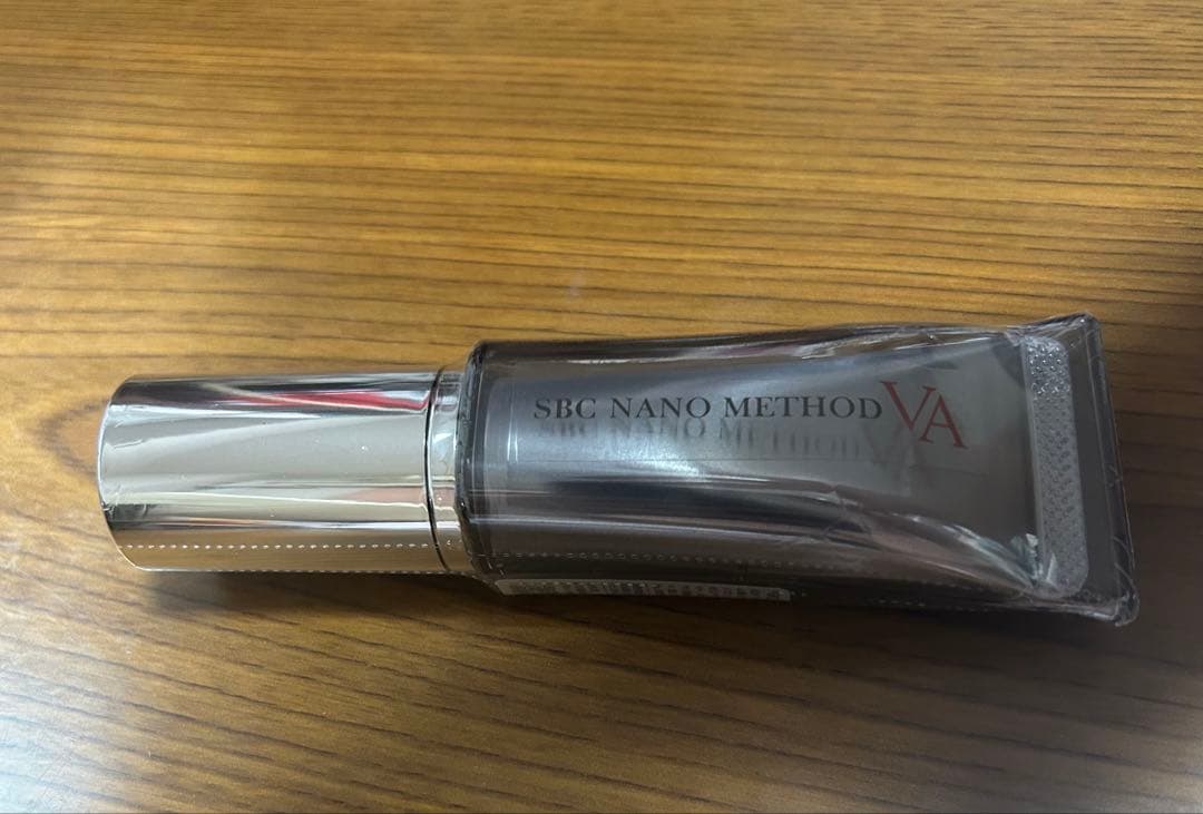 SBC ナノメソッド VAエッセンス レチノール美容液20g
