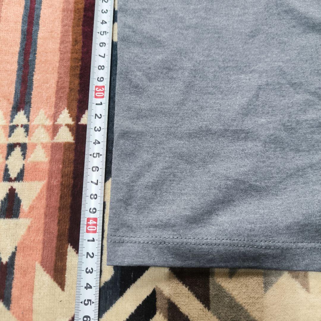 US　新品　ノースフェイス　CITY　Tシャツ　Ｌ