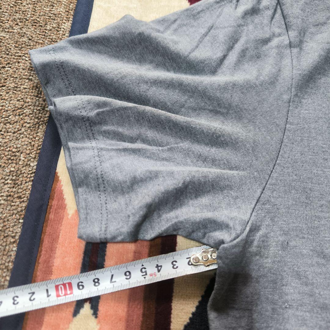 US　新品　ノースフェイス　CITY　Tシャツ　Ｌ