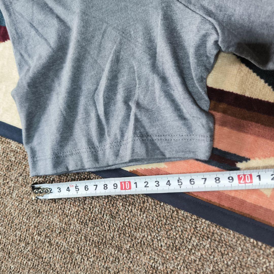 US　新品　ノースフェイス　CITY　Tシャツ　Ｌ