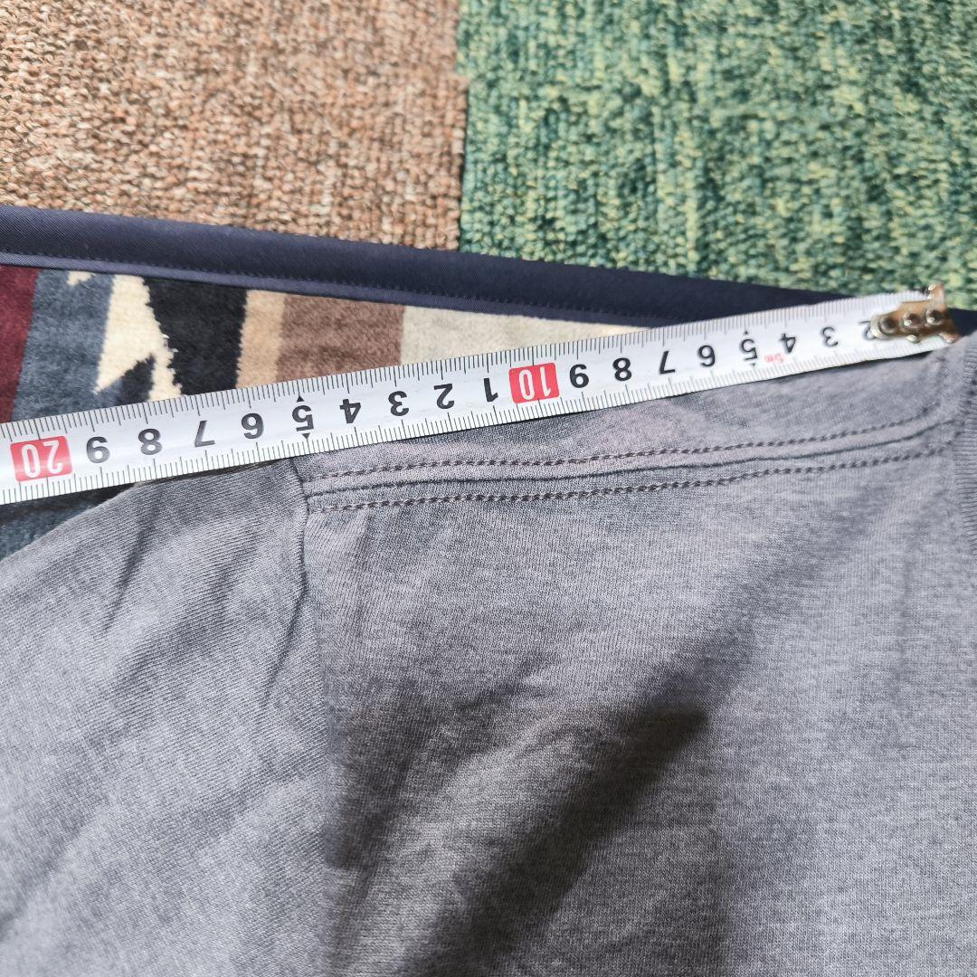 US　新品　ノースフェイス　CITY　Tシャツ　Ｌ
