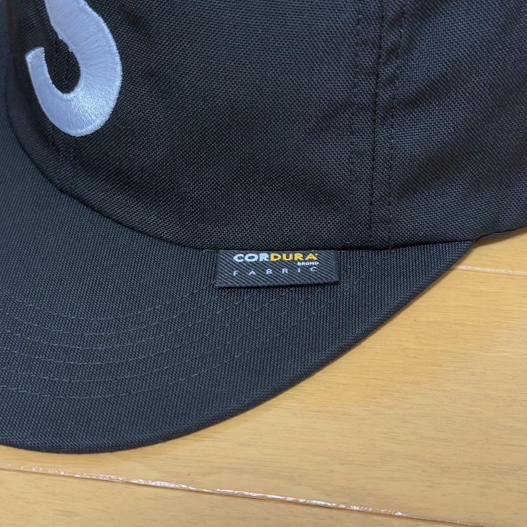 Supreme Cordura S Logo 6-Panel 18AW