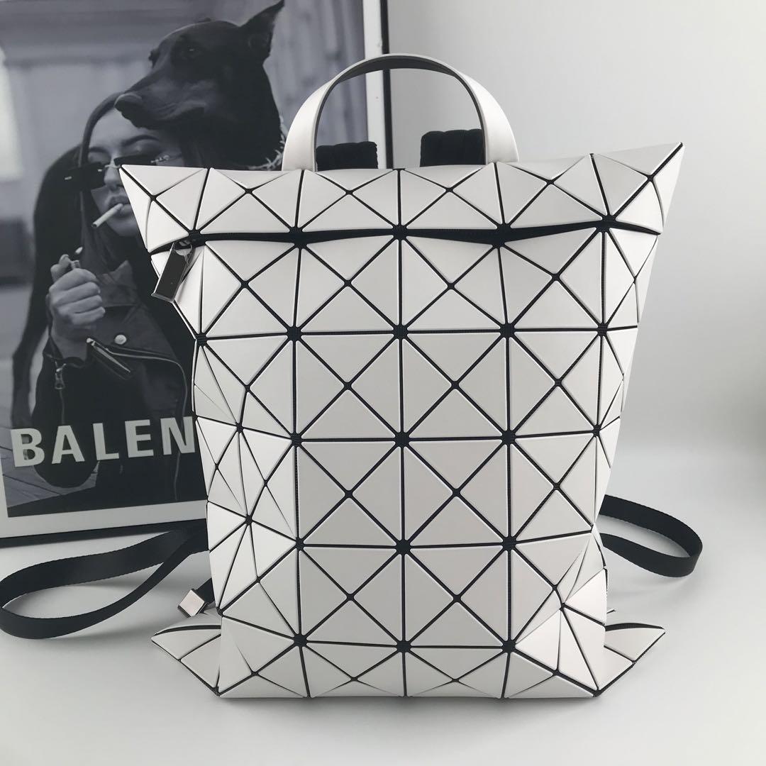 BAOBAO ISSEY MIYAKE バオバオ イッセイミヤケ リュック 新品