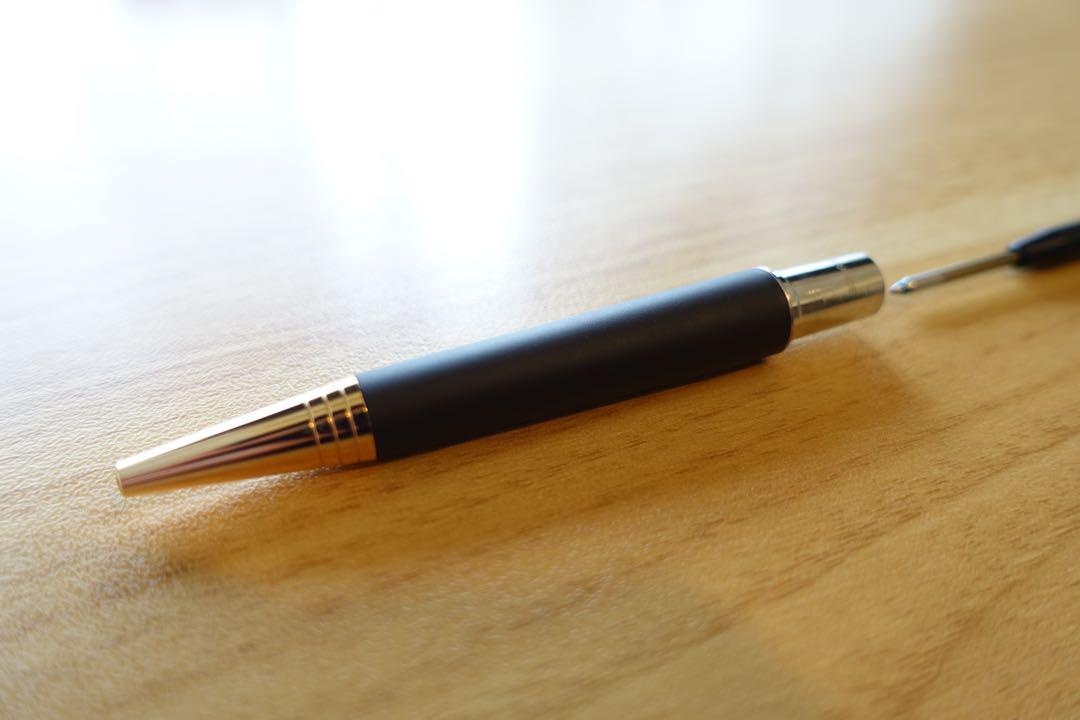 【美品】PARKER パーカー プリミエ ソフトブラウンPGT ボールペン