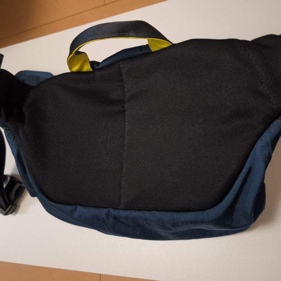 PORTER 2WAY ウエストバッグ　ポ−チ付き　美品