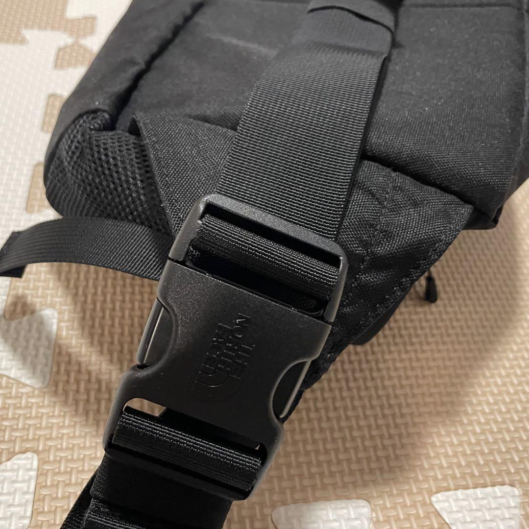 バッグ THE NORTH FACE CLASSIC KANGA 2