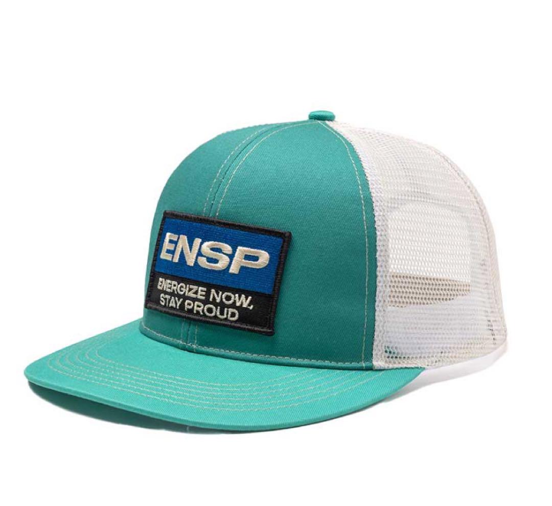 SPLR / Enth Collab Baseball Cap