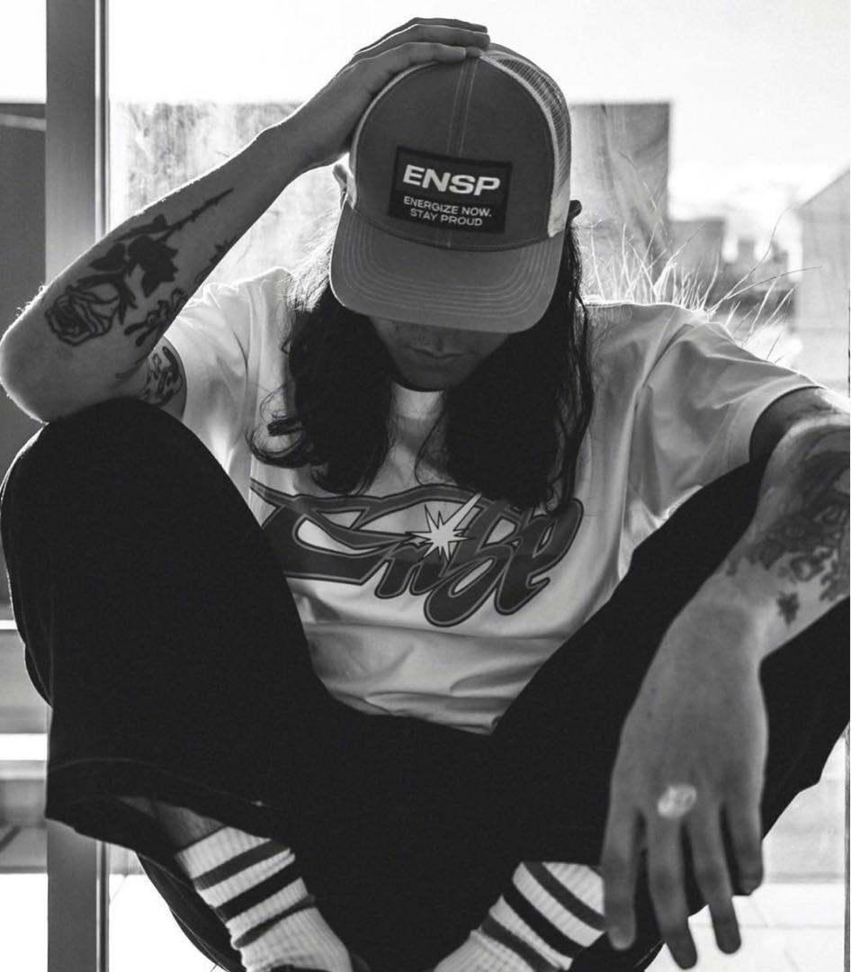SPLR / Enth Collab Baseball Cap