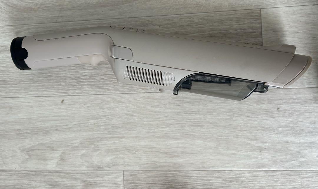 Shark EVOPOWER DX ハンディクリーナー WV517JST Shark EVOPOWER DX 充電式ハンディクリーナー WV517J|WV517JST