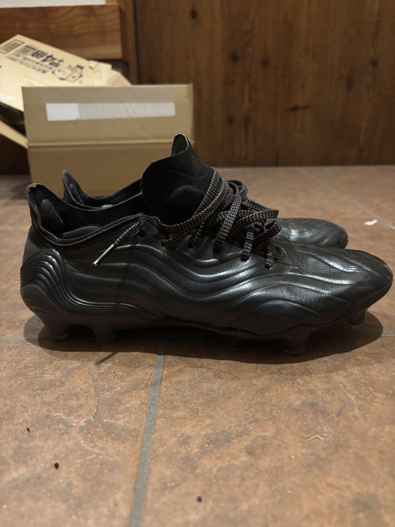 サッカースパイクコパセンス22ss