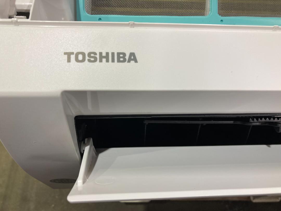 TOSHIBA 東芝