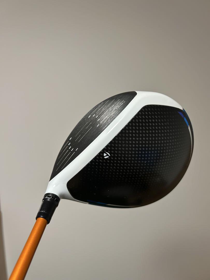 TaylorMade SIM2 MAX ドライバー 10.5度 s