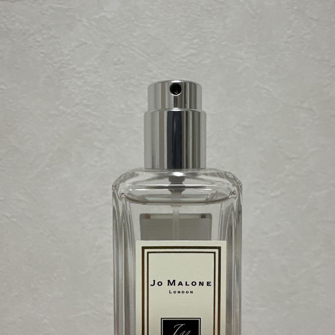 JoMALONE ジョーマローン　ウッドセージ&シーソルト　コロン　30ml