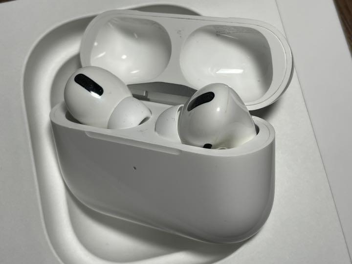 セール得価 Apple AirPods Pro 純正品 Im31s-m74379682191 即納大人気