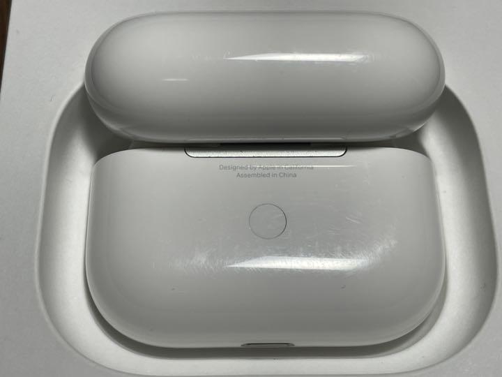 セール得価 Apple AirPods Pro 純正品 Im31s-m74379682191 即納大人気