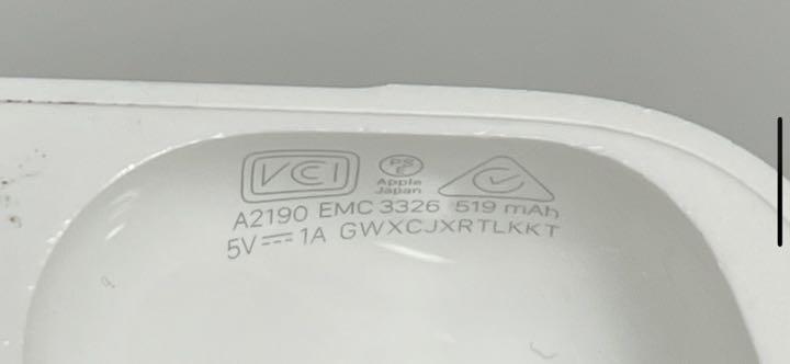 セール得価 Apple AirPods Pro 純正品 Im31s-m74379682191 即納大人気