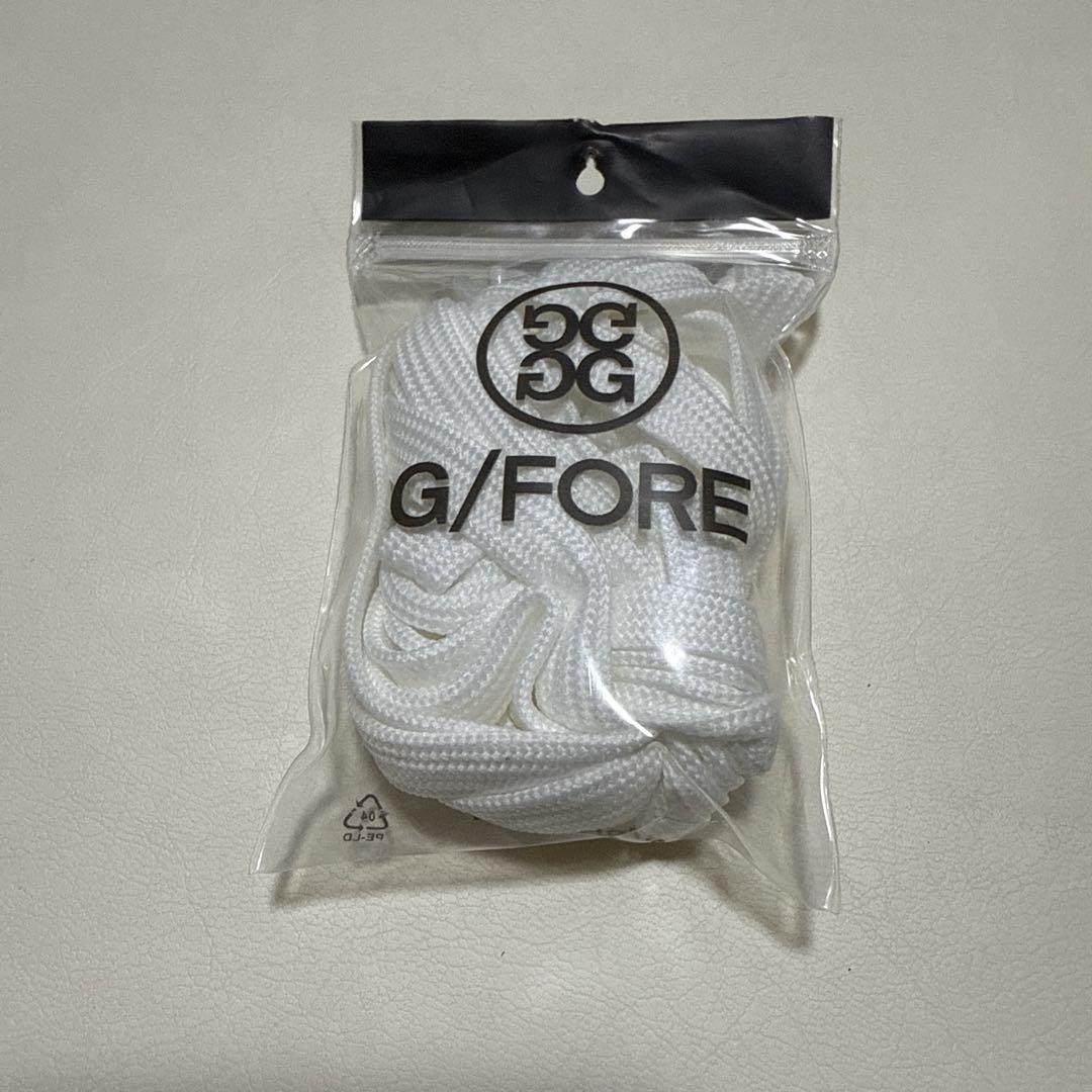 状態良好】G/FORE ジーフォア サイズ27.0cmゴルフシューズ