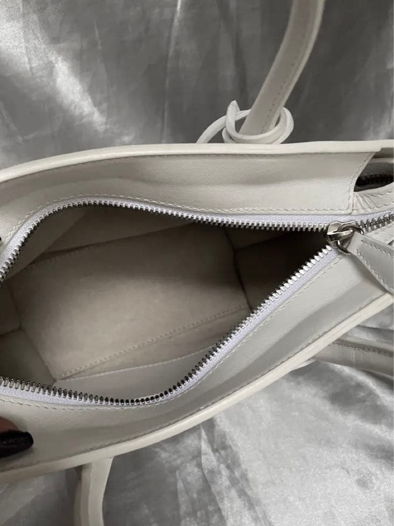 FOXEY 2wey バック ショルダー ハンドバッグ 【海外限定】 www