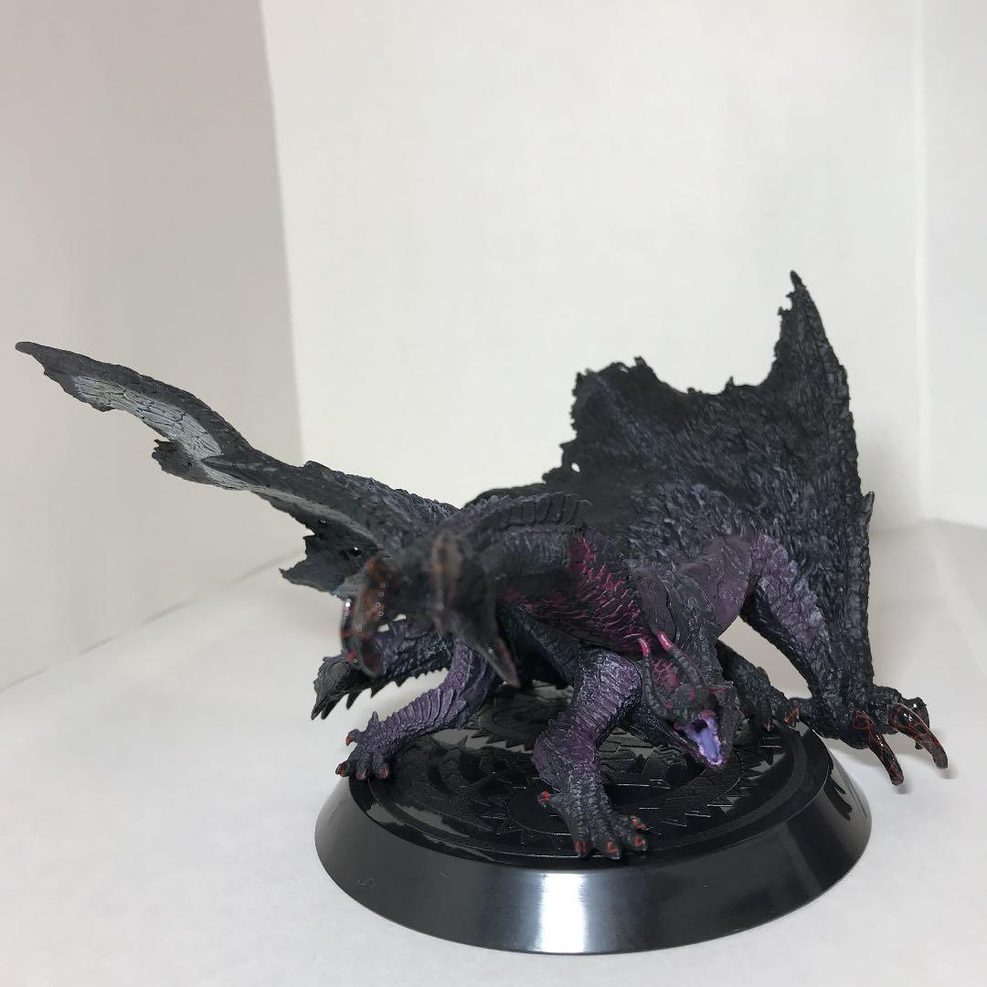 メルカリ カプコンフィギュアビルダー Vol 9 ゴア マガラ 狂竜化 メルカリ カプコンフィギュアビルダー Vol 9 ゴア マガラ 狂竜化