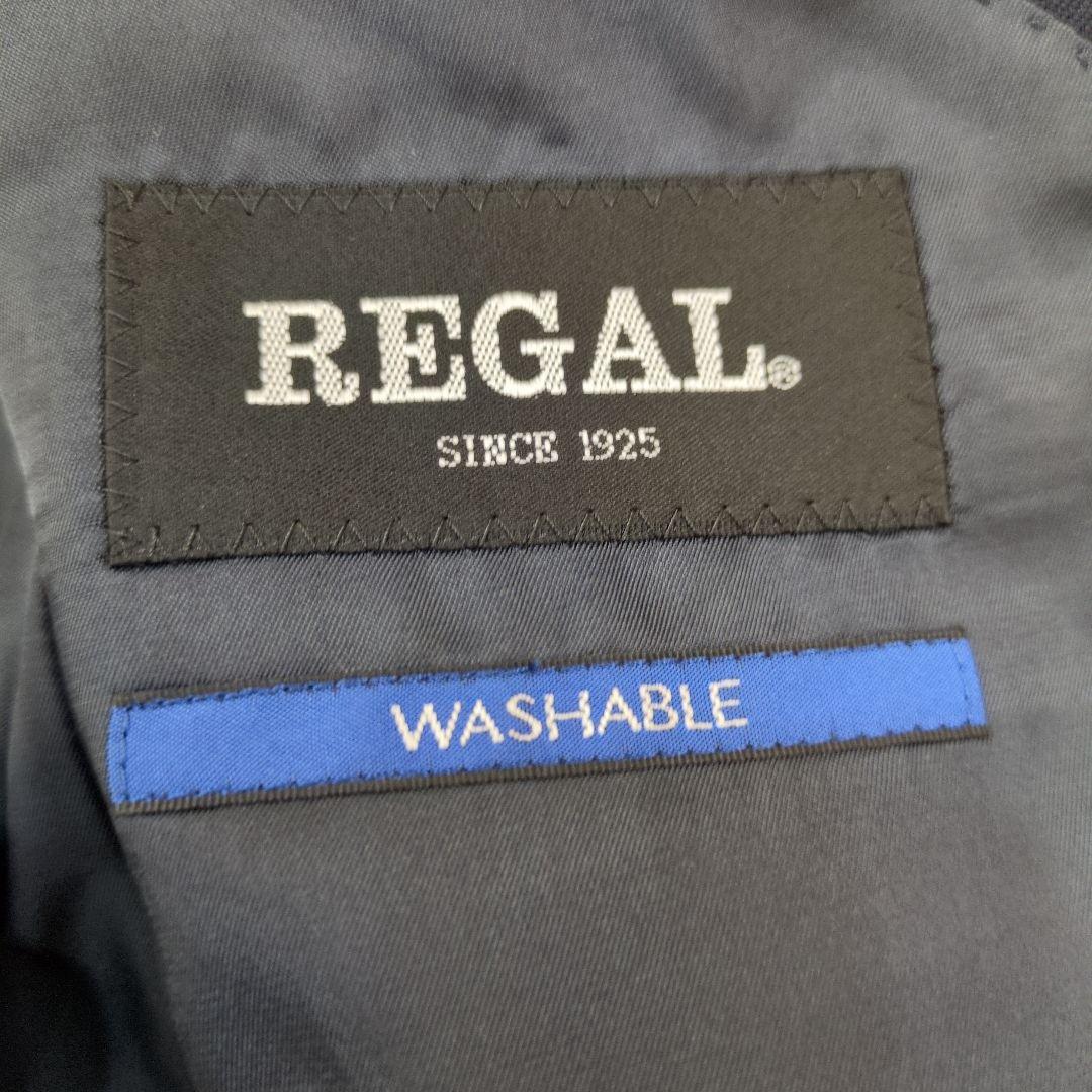 REGAL　セットアップ スーツ　175cm BE6　　濃紺 未使用